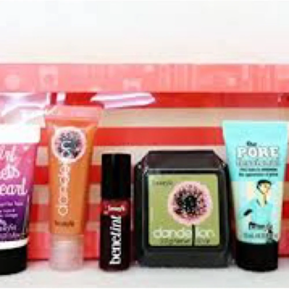 BENEFIT Sizzlin Six BNIB